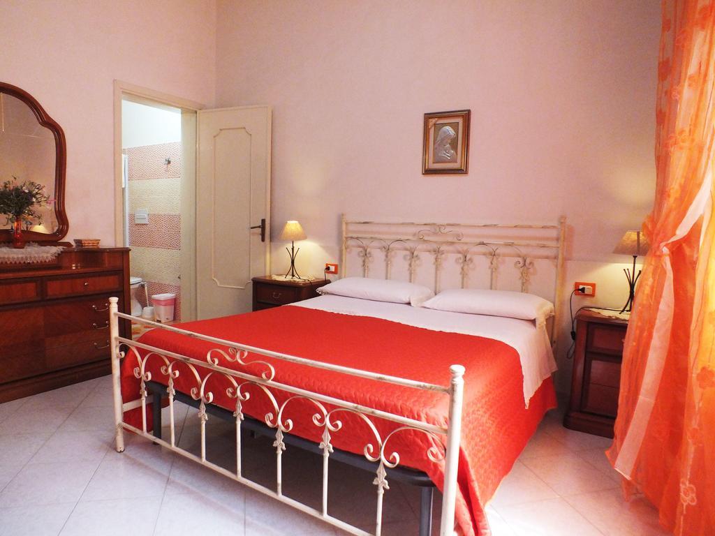 Zia Pia Bed & Breakfast Locogrande ภายนอก รูปภาพ